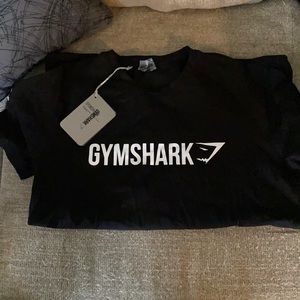 Men’s Gymshark tee